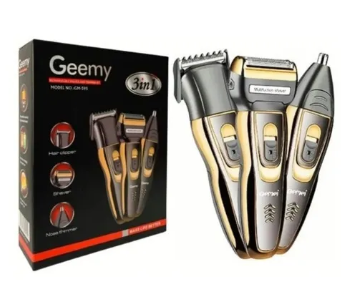 Miniatura 4 de Maquina Gemmy 3 En 1